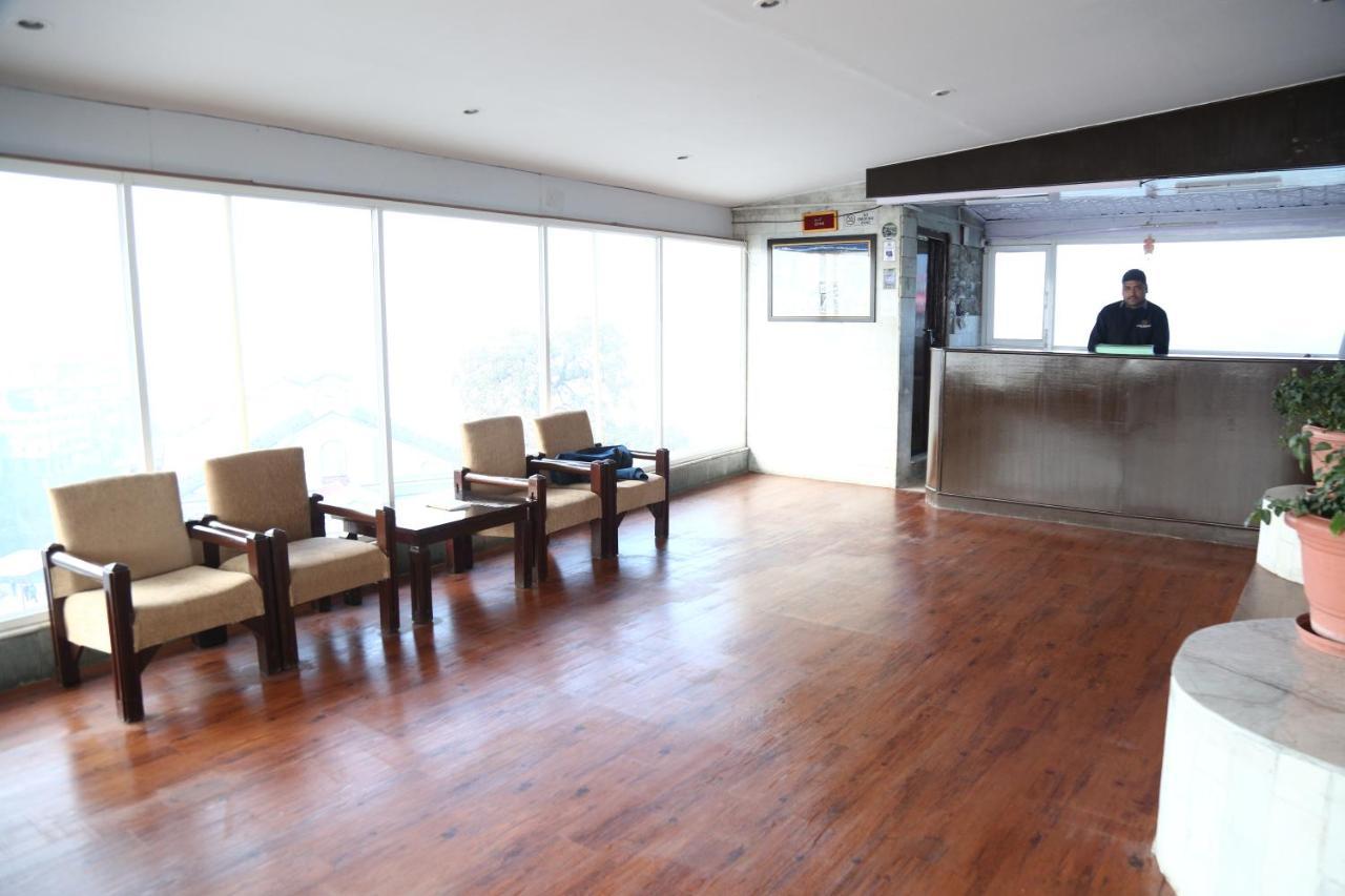 Park By Infinity Hospitality Mussoorie