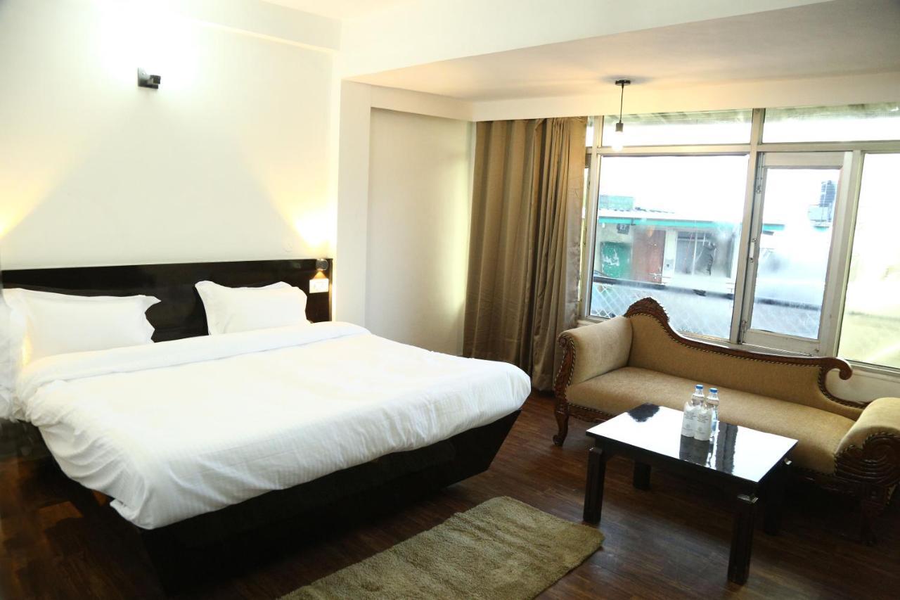 Park By Infinity Hospitality