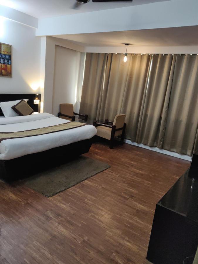 Park By Infinity Hospitality Hotel