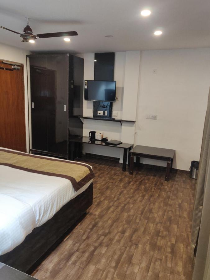 Park By Infinity Hospitality Hotel 3*