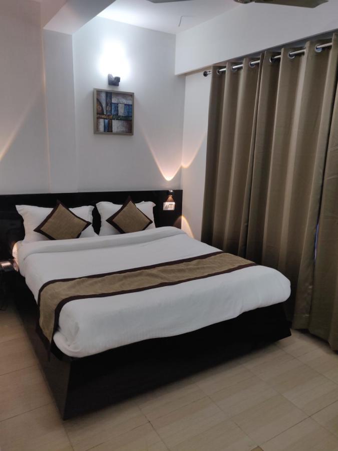 Hotel Park By Infinity Hospitality Mussoorie
