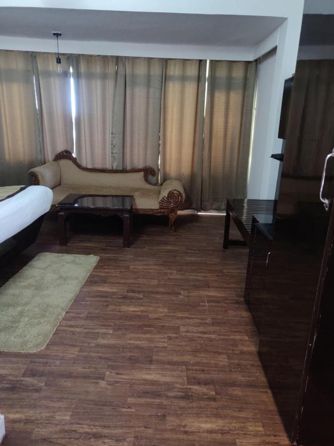 Hotel Park By Infinity Hospitality Mussoorie