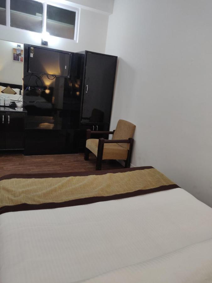 Park By Infinity Hospitality Mussoorie