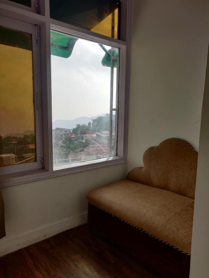 Park By Infinity Hospitality Hotel 3*