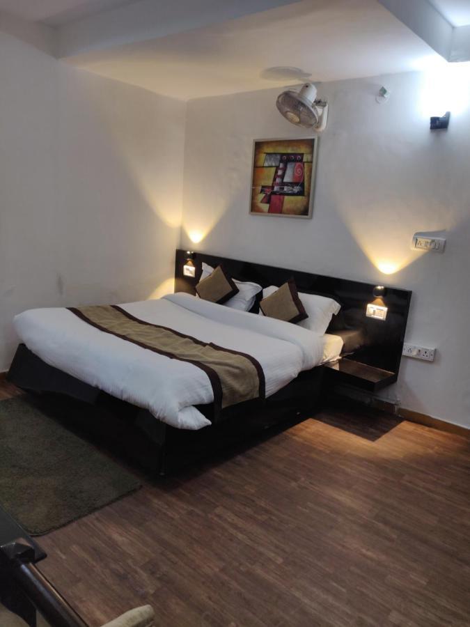 Park By Infinity Hospitality Hotel Mussoorie