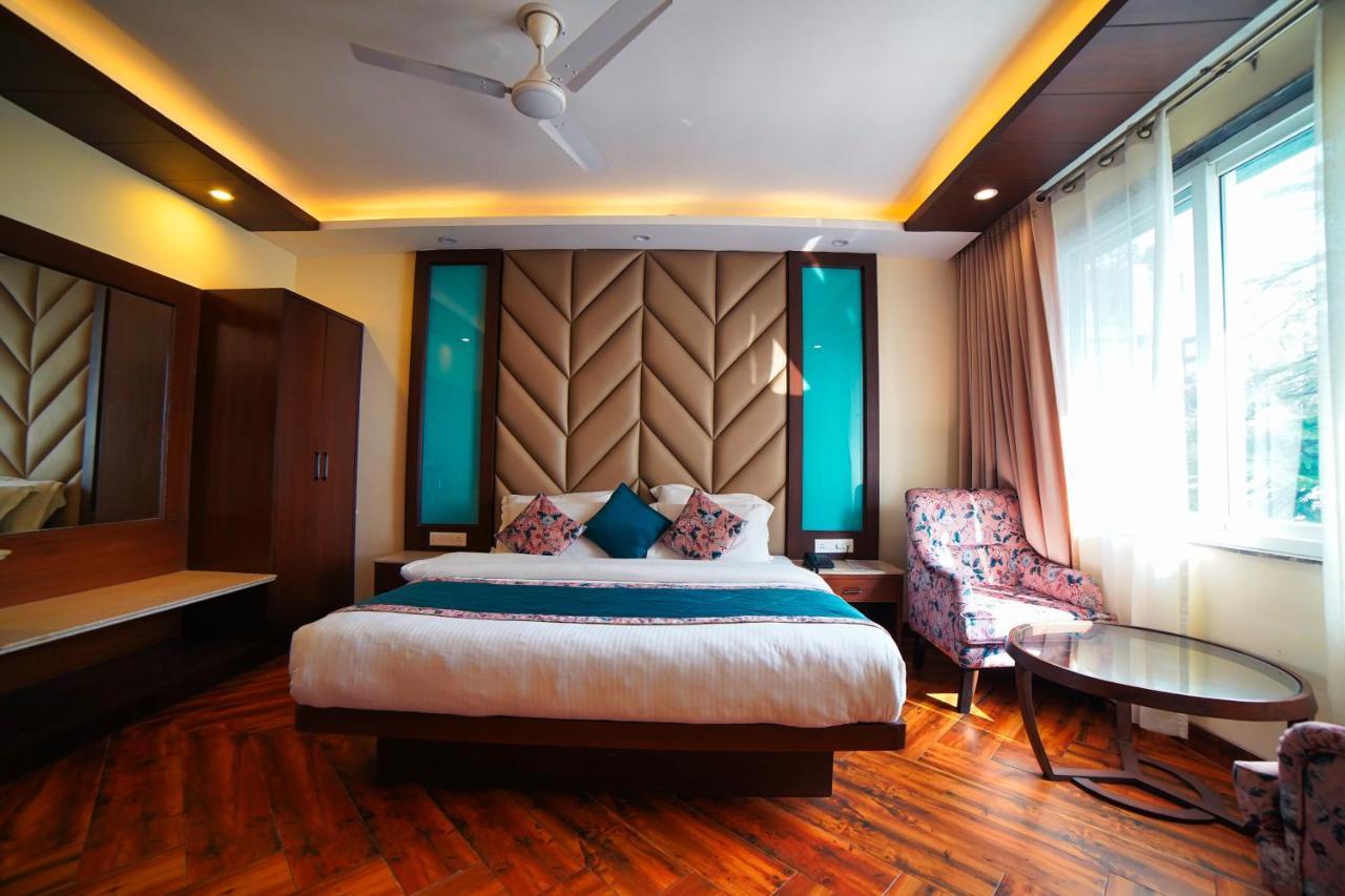 The Kenilworth Mussoorie