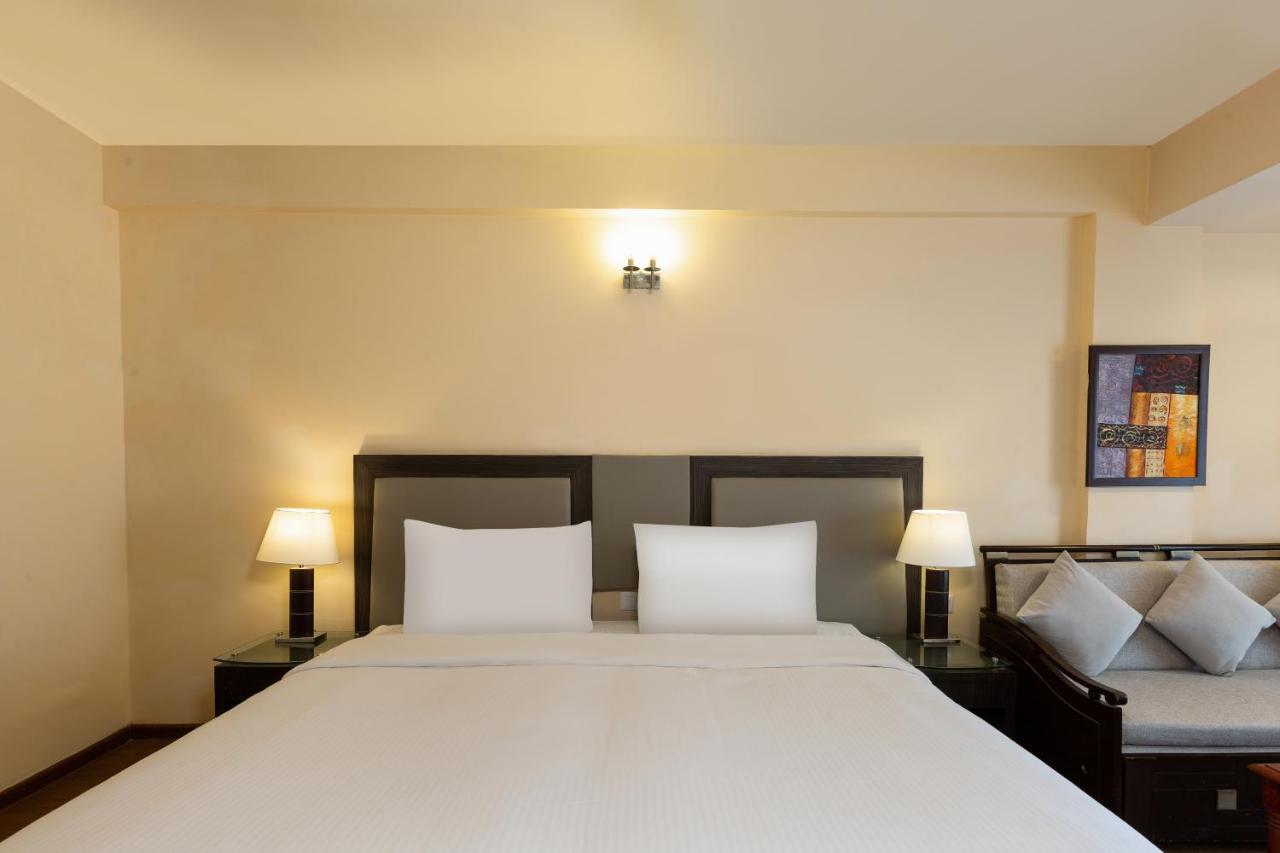 The Oasis - A Member Of Radisson Individuals Hotel 4*