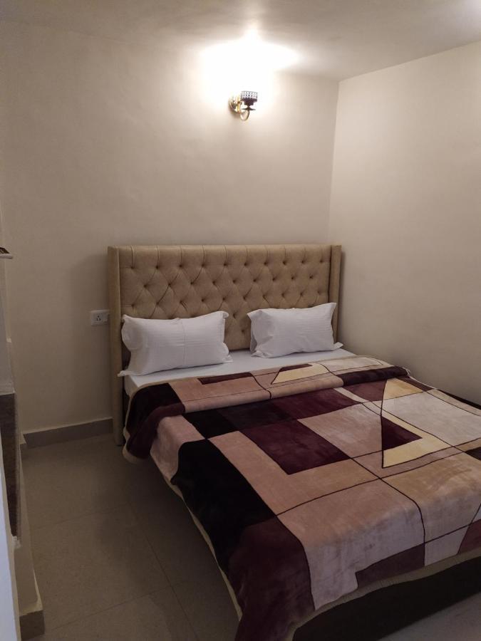 Landour Heights Mussoorie