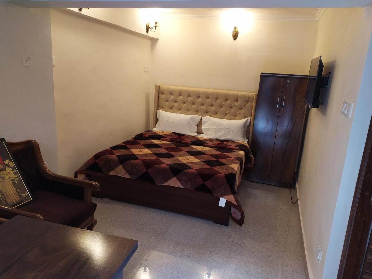 Homestay Landour Heights *