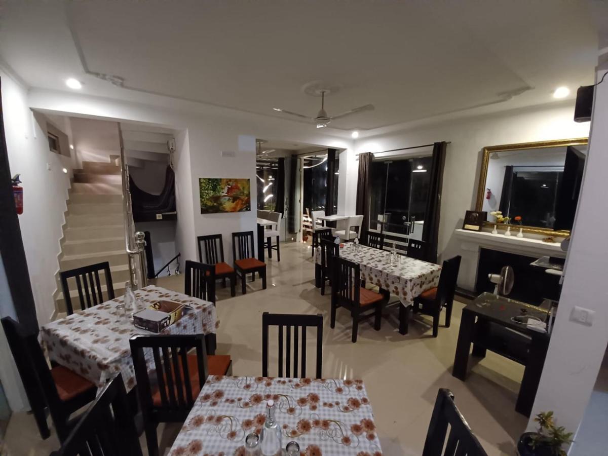 Midwood Breeze 3* Mussoorie