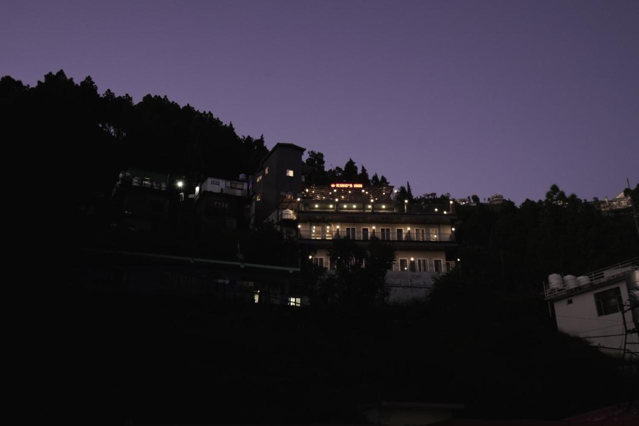 Kings 4* Mussoorie
