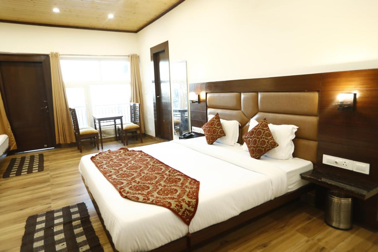 Hotel Kings