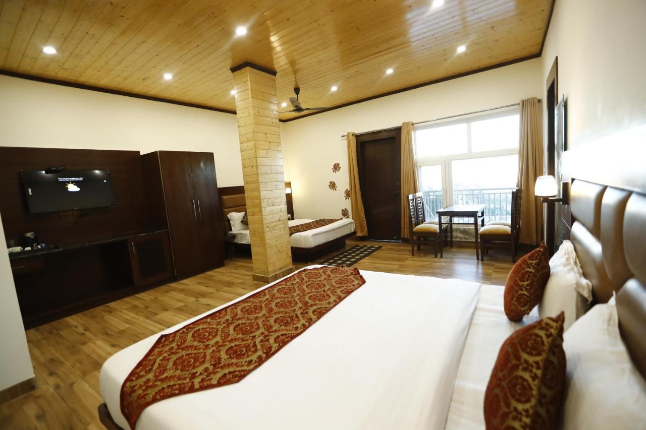 Hotel Kings