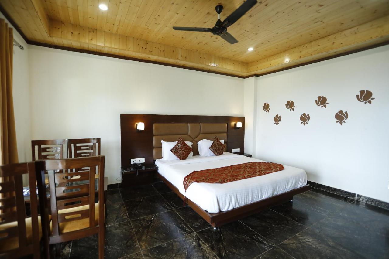 Kings Hotel Mussoorie