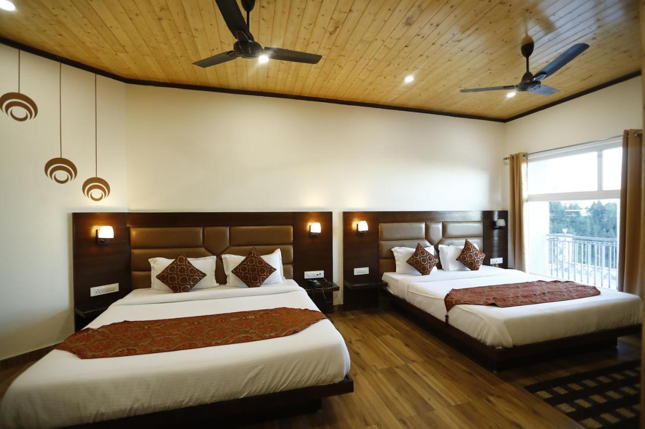 Kings Mussoorie