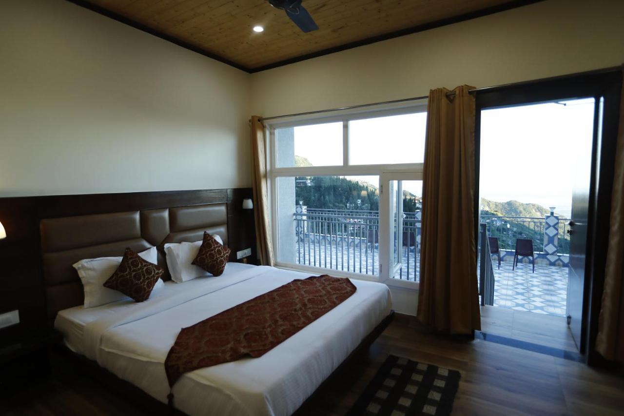 Kings Mussoorie