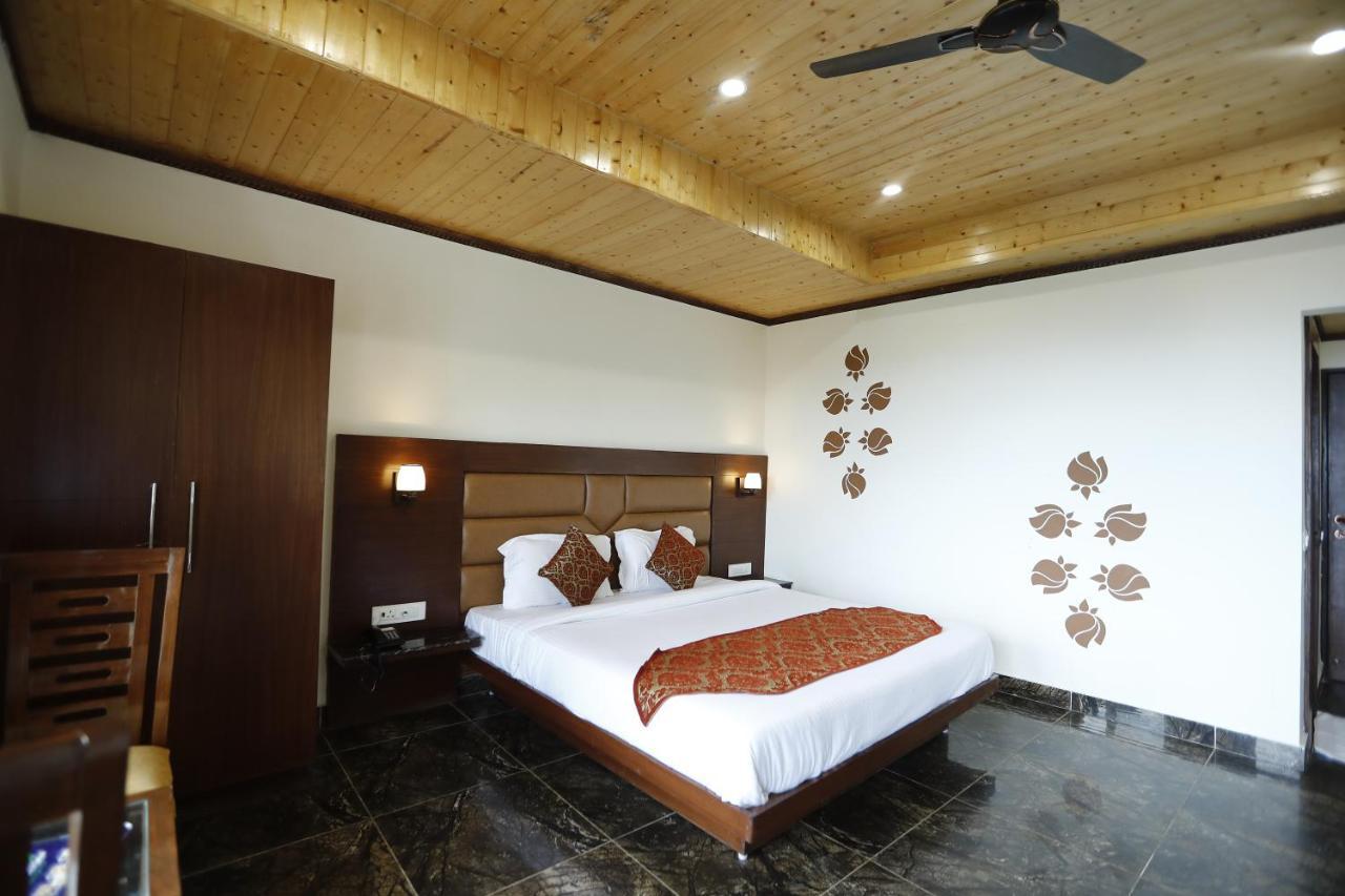 Hotel Kings Mussoorie