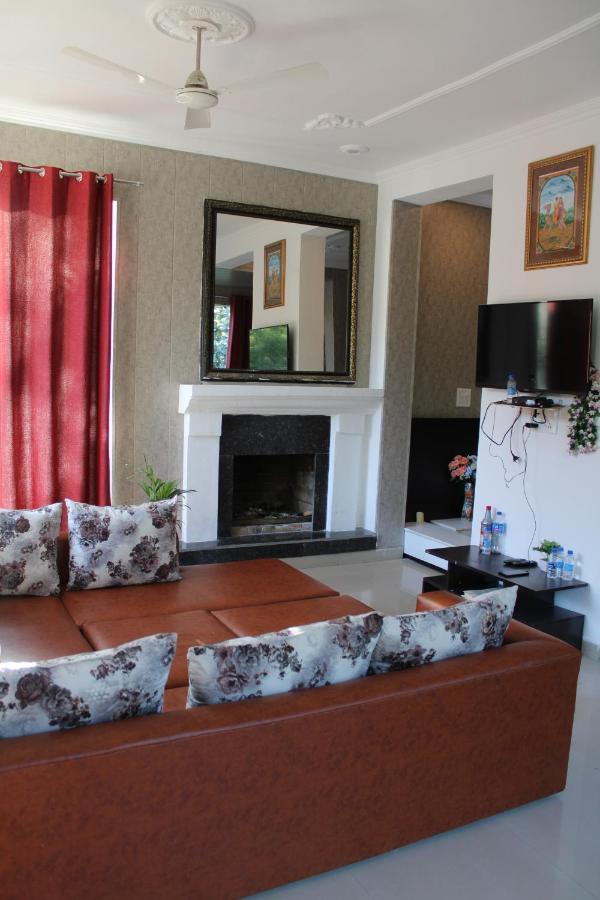 Hotel Midwood Breeze Mussoorie