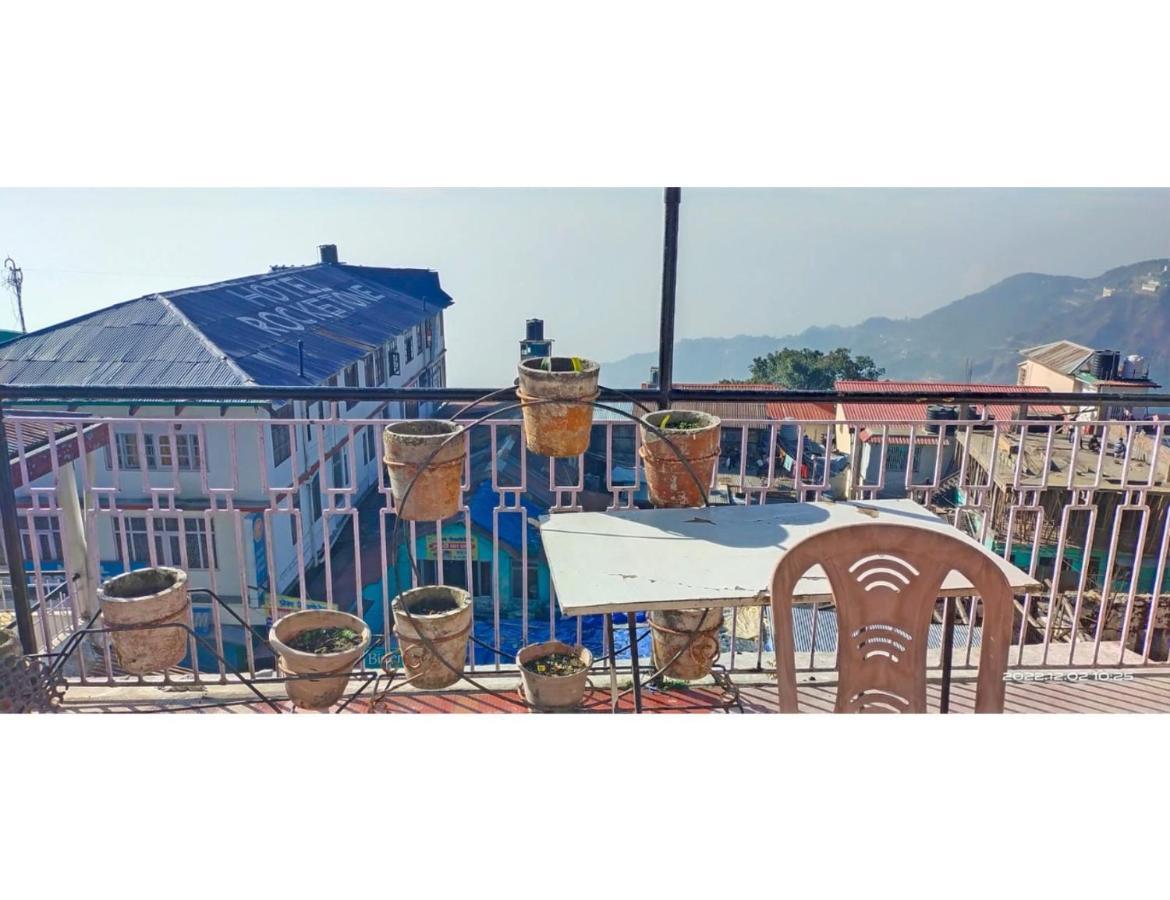 Walnut Grove, Homestay Mussoorie