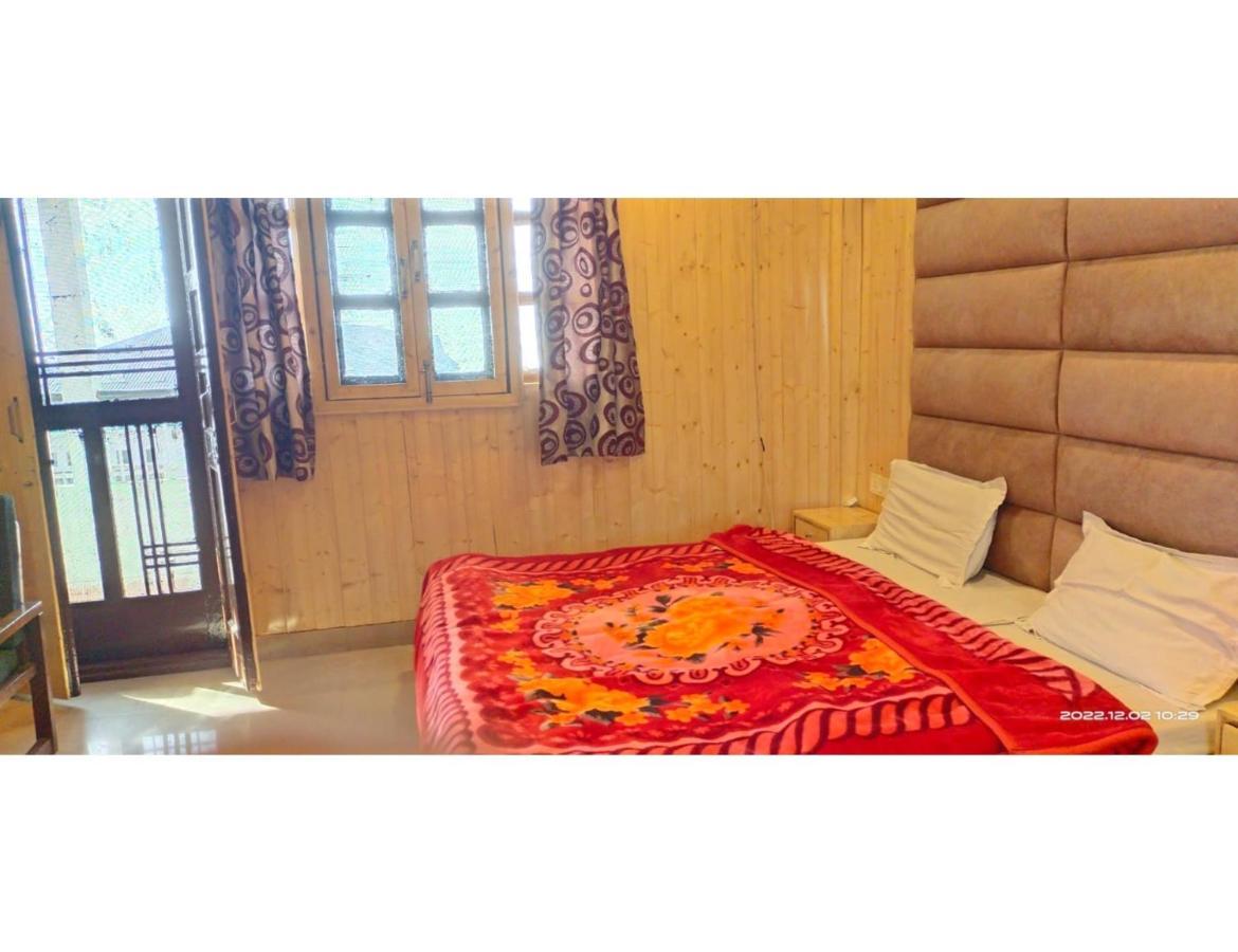 Homestay Walnut Grove, Mussoorie