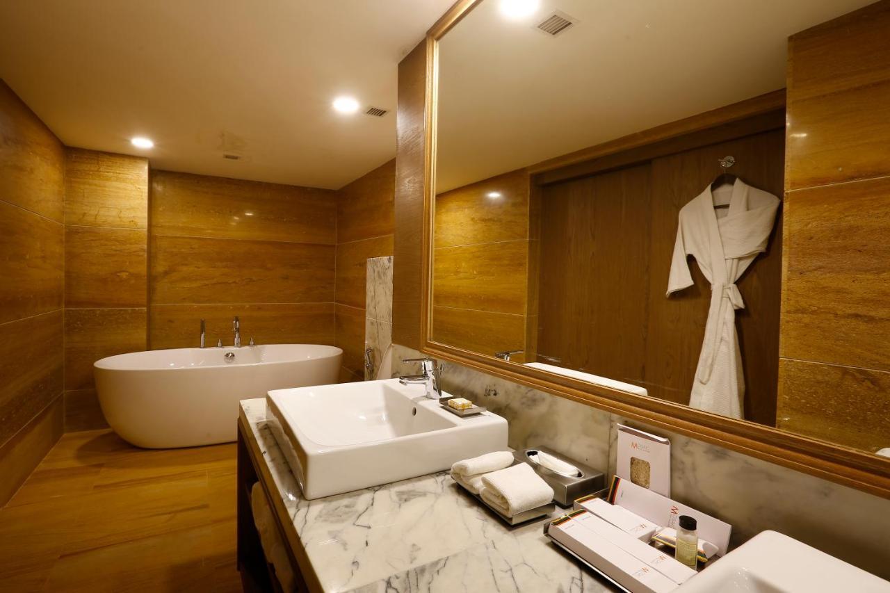 Hotel Mosaic Mallroad Mussoorie