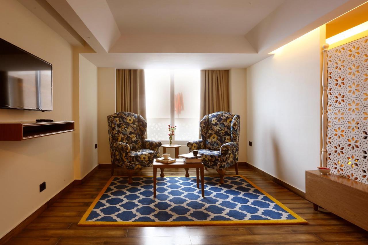 Mosaic Mallroad 4*
