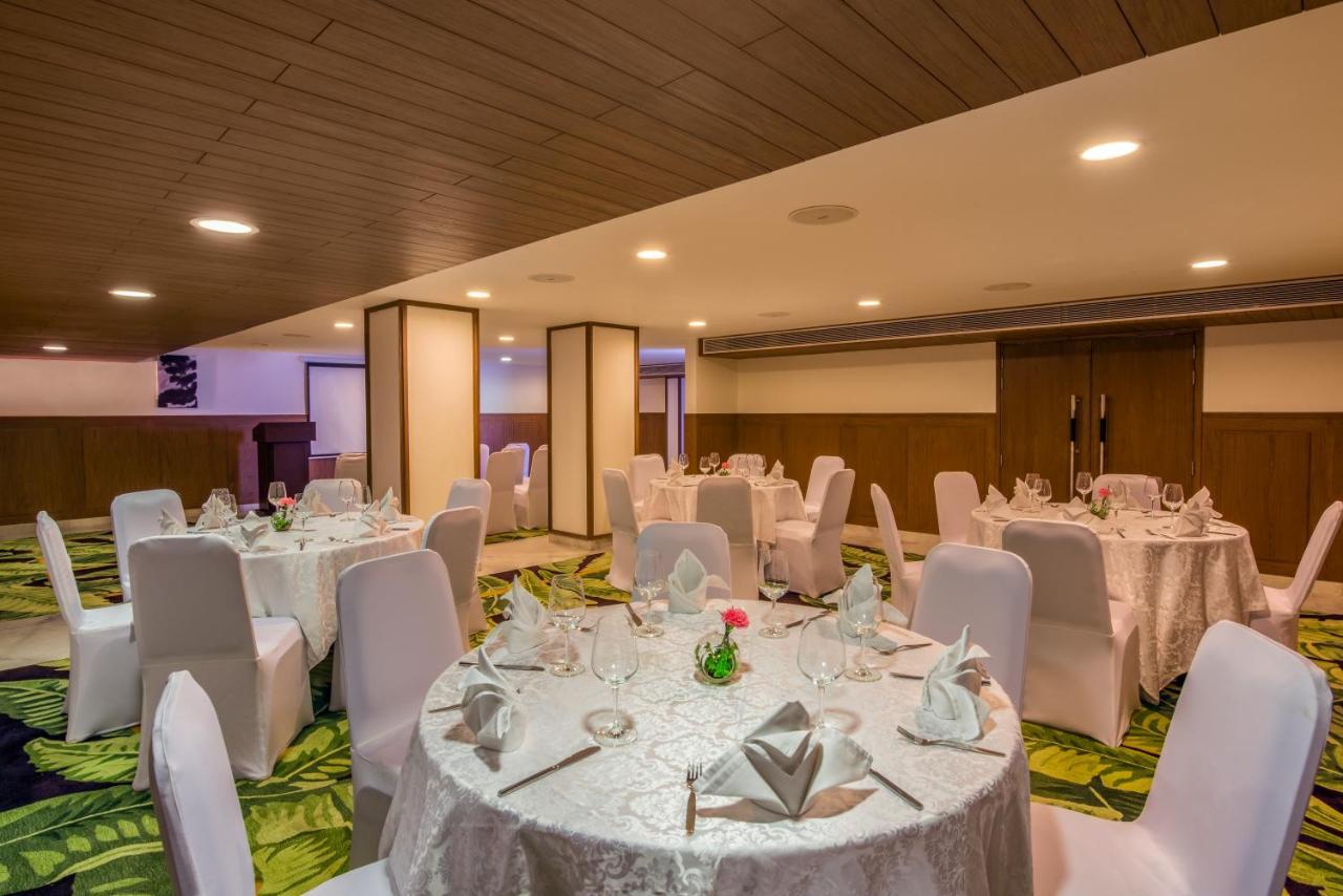 Hotel Mosaic Mallroad Mussoorie