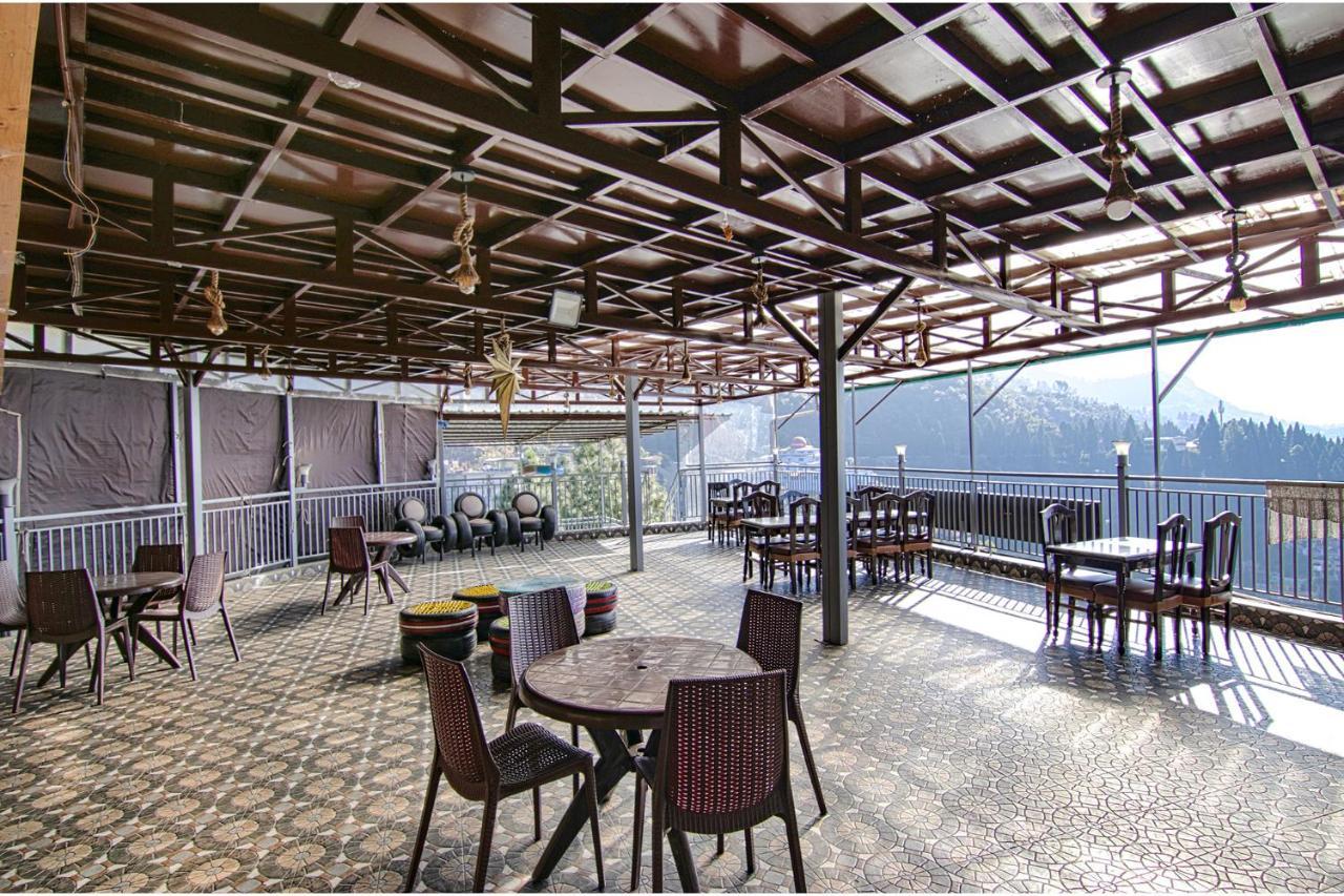 Kings Hotel Mussoorie