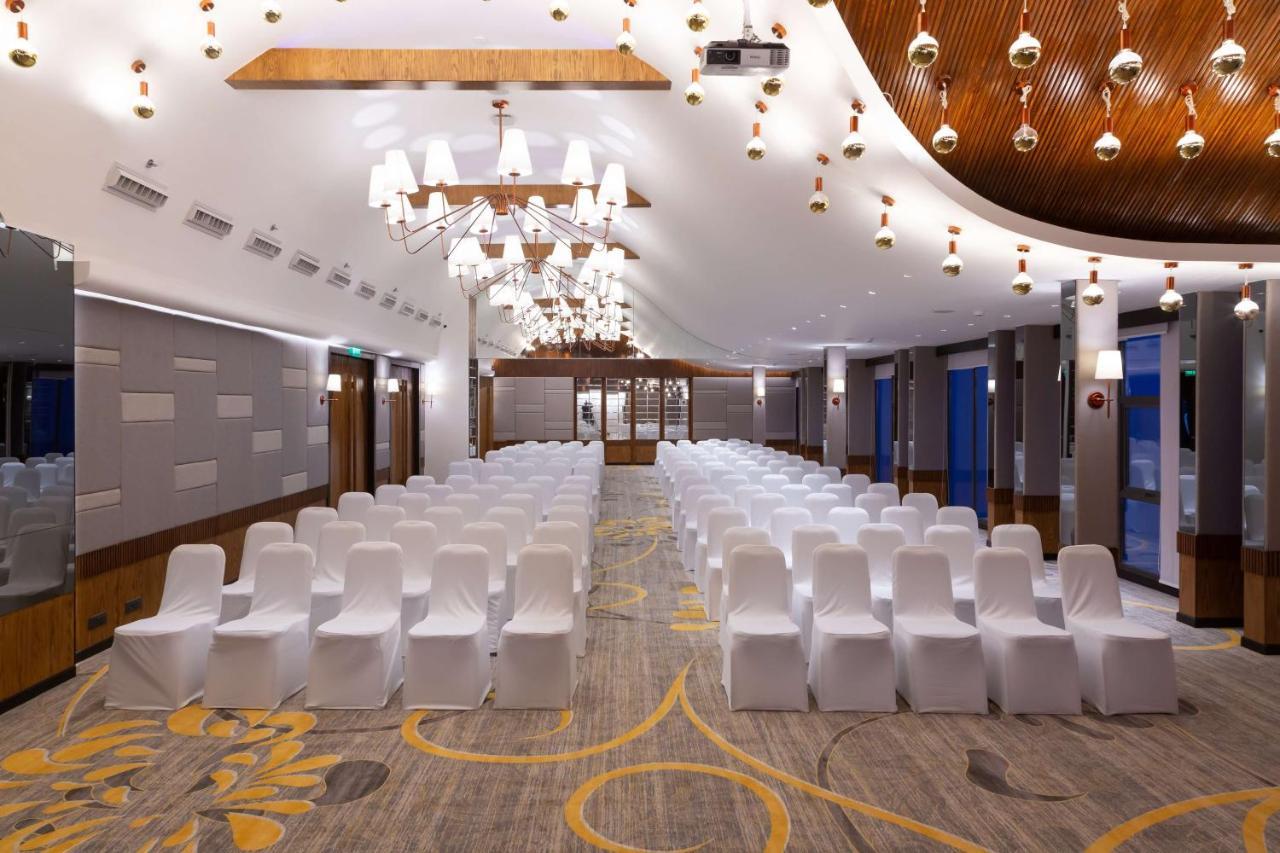 The Oasis - A Member Of Radisson Individuals Hotel