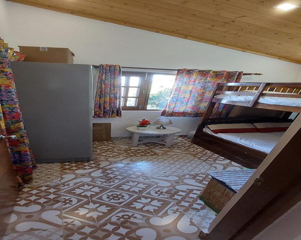 Villa Veenu's Cottage-views Heater Bonfire Barbeque Wifi