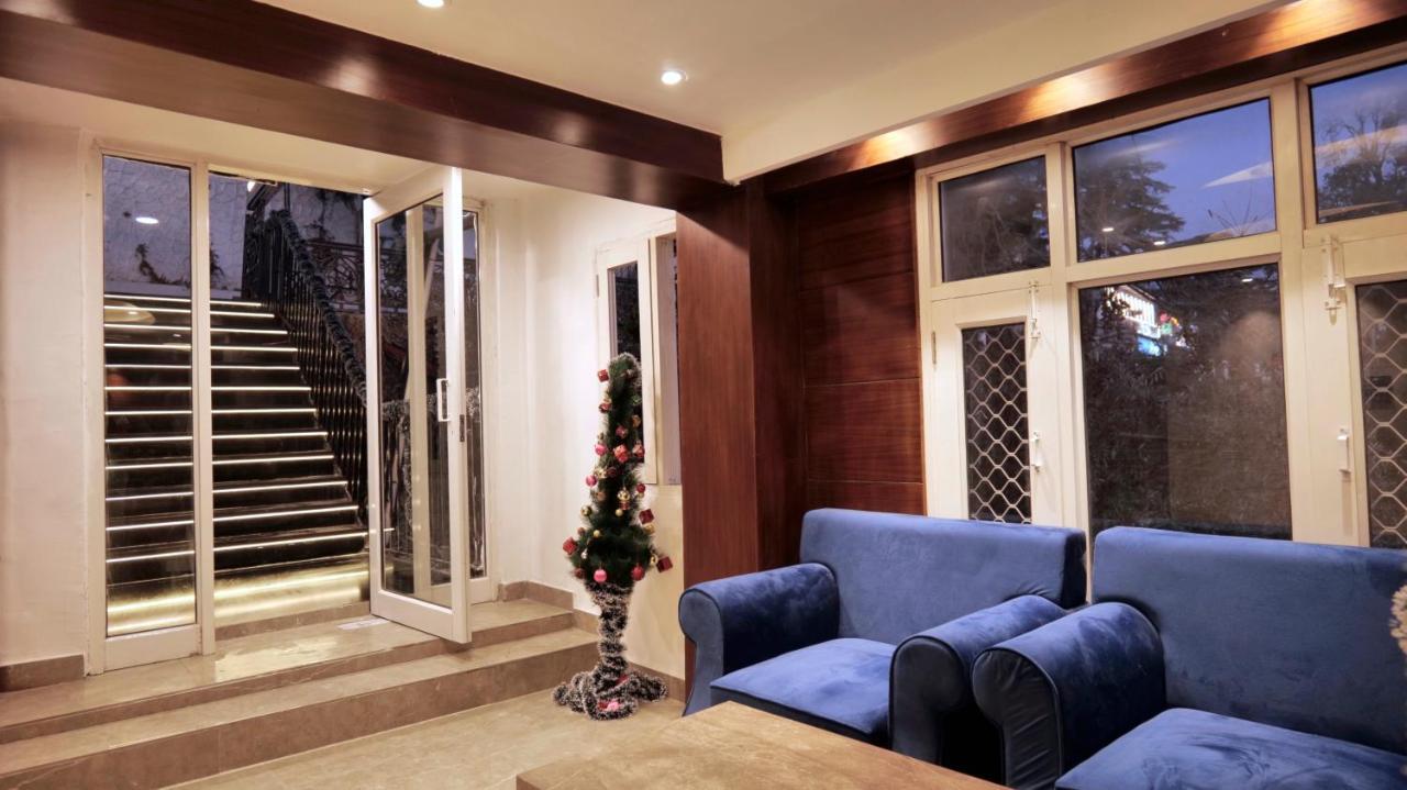 Brite Star 2* Mussoorie