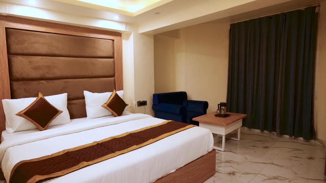 Hotel Brite Star