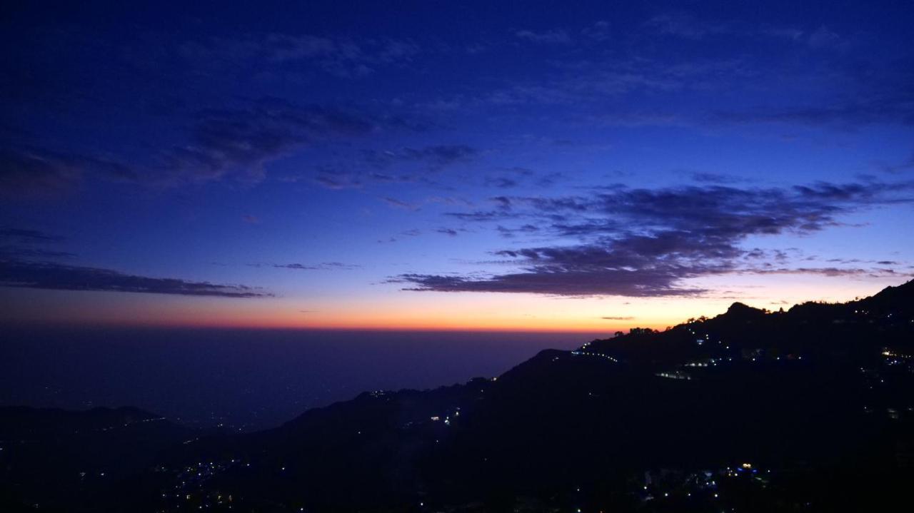 Hotel Brite Star Mussoorie