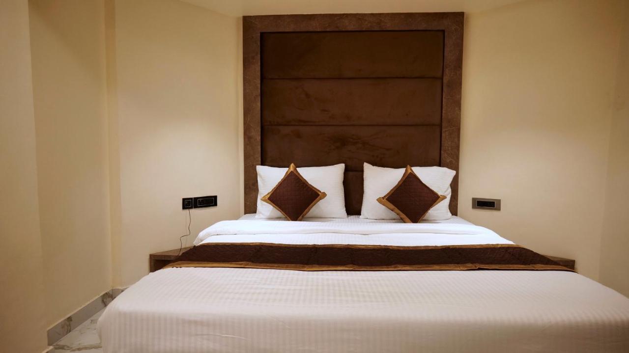 Brite Star Hotel Mussoorie