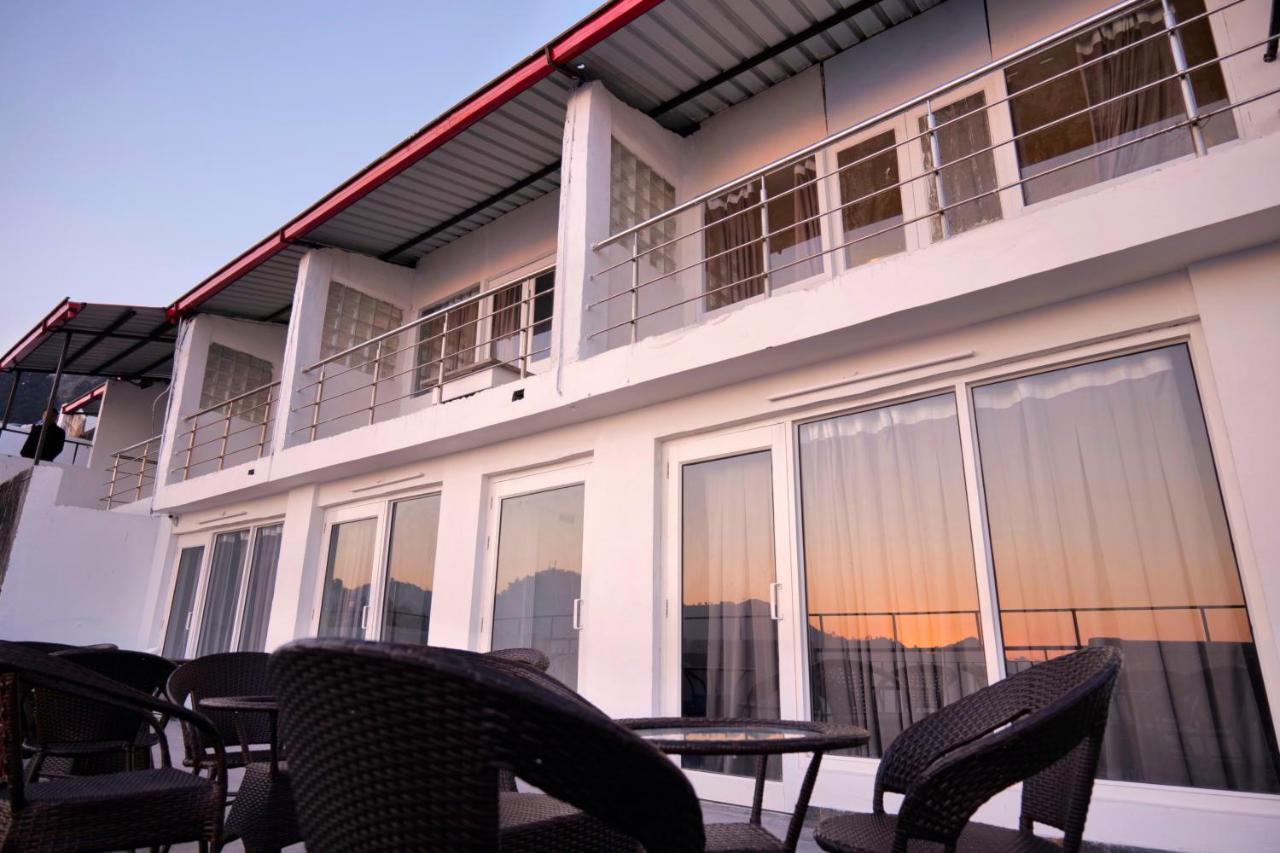 Brite Star Hotel 2*