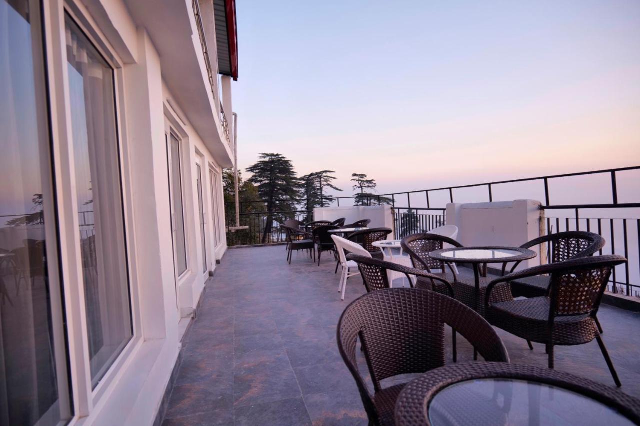 Brite Star Mussoorie