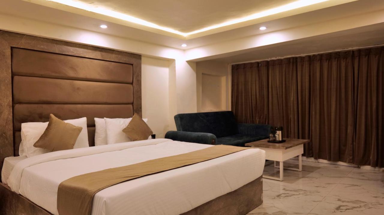 Brite Star Hotel Mussoorie