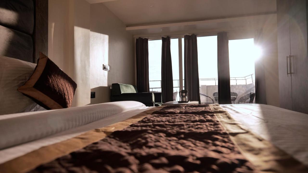 Brite Star Mussoorie