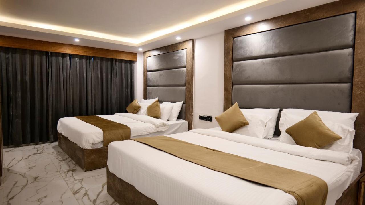 Hotel Brite Star 2*
