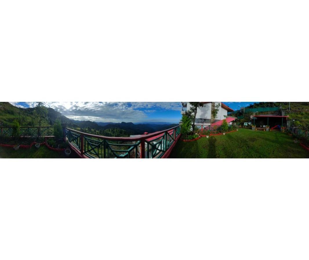 Veenu's Cottage-views Heater Bonfire Barbeque Wifi Mussoorie