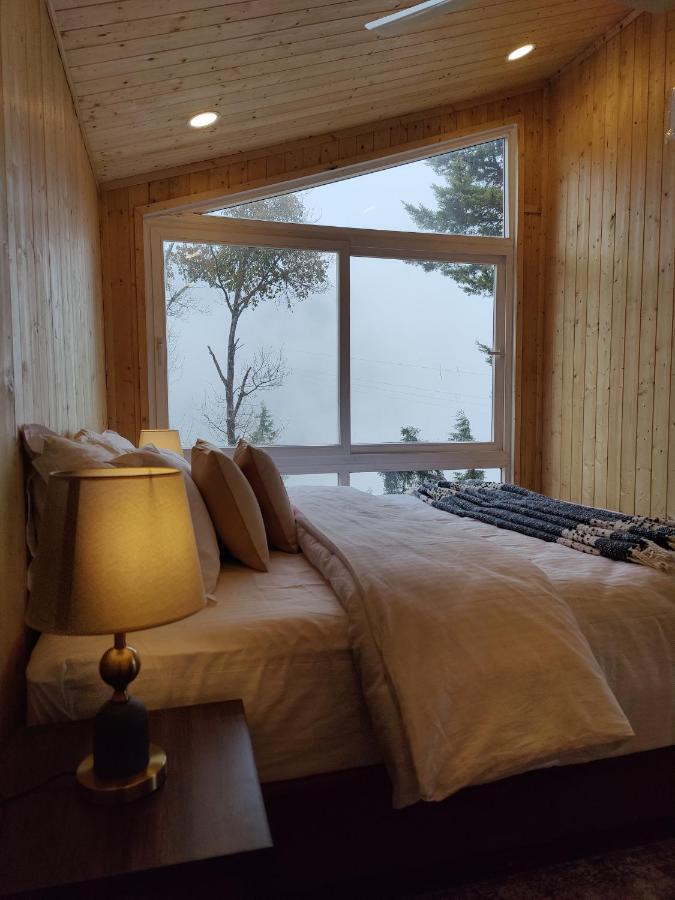La Foret Mussoorie