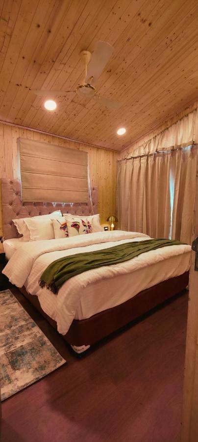 La Foret Holiday home Mussoorie