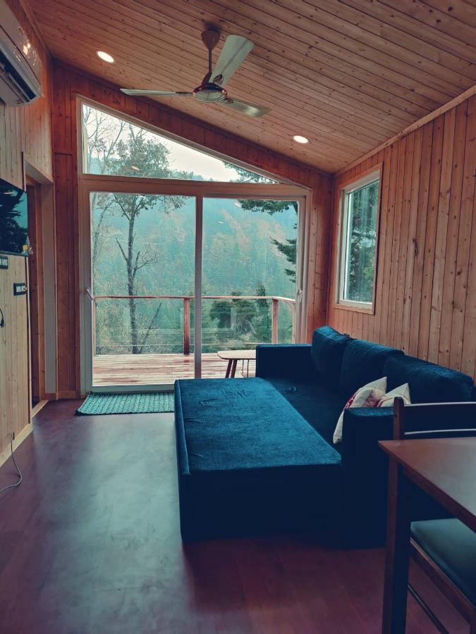 La Foret * Mussoorie