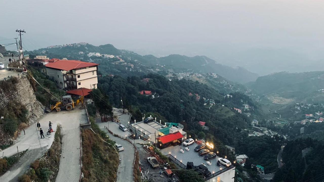 Sikka Royal Classic Hotel 3*