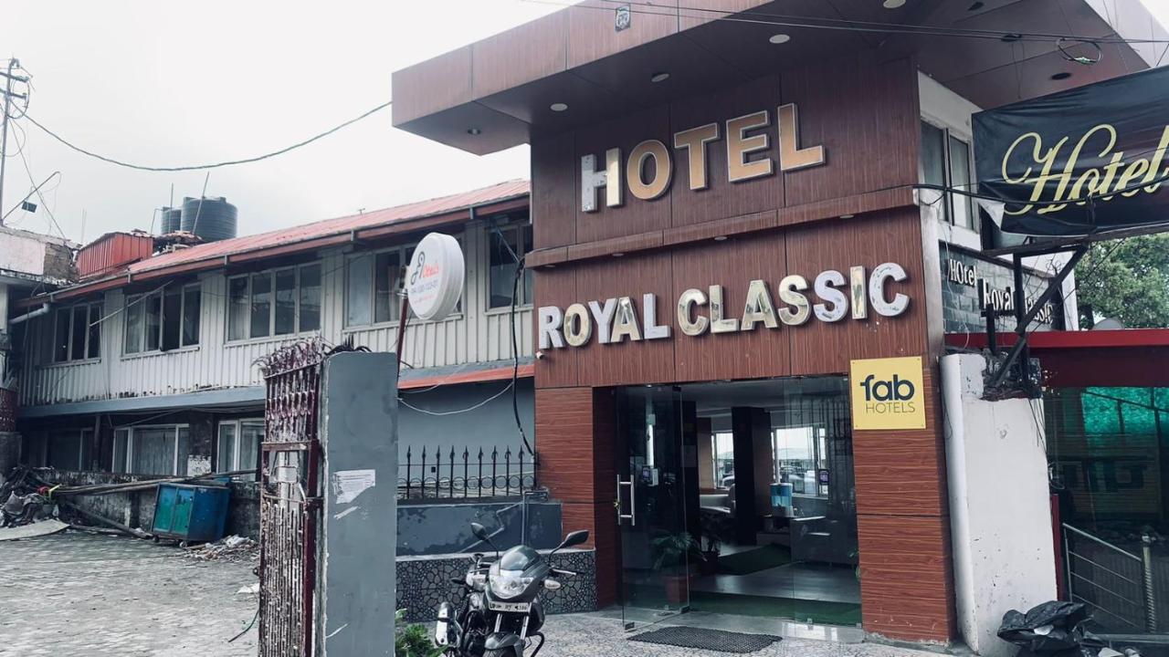 Sikka Royal Classic