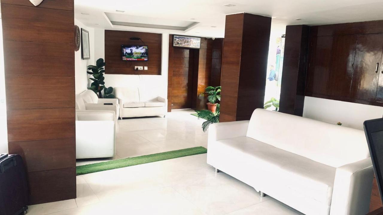Sikka Royal Classic Hotel