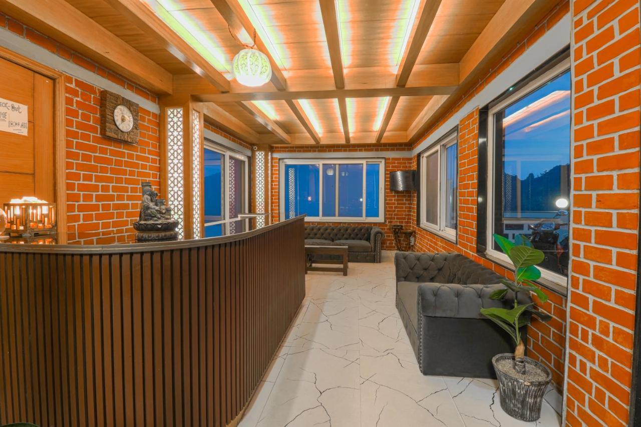 Hotel Silver Line By La Casa