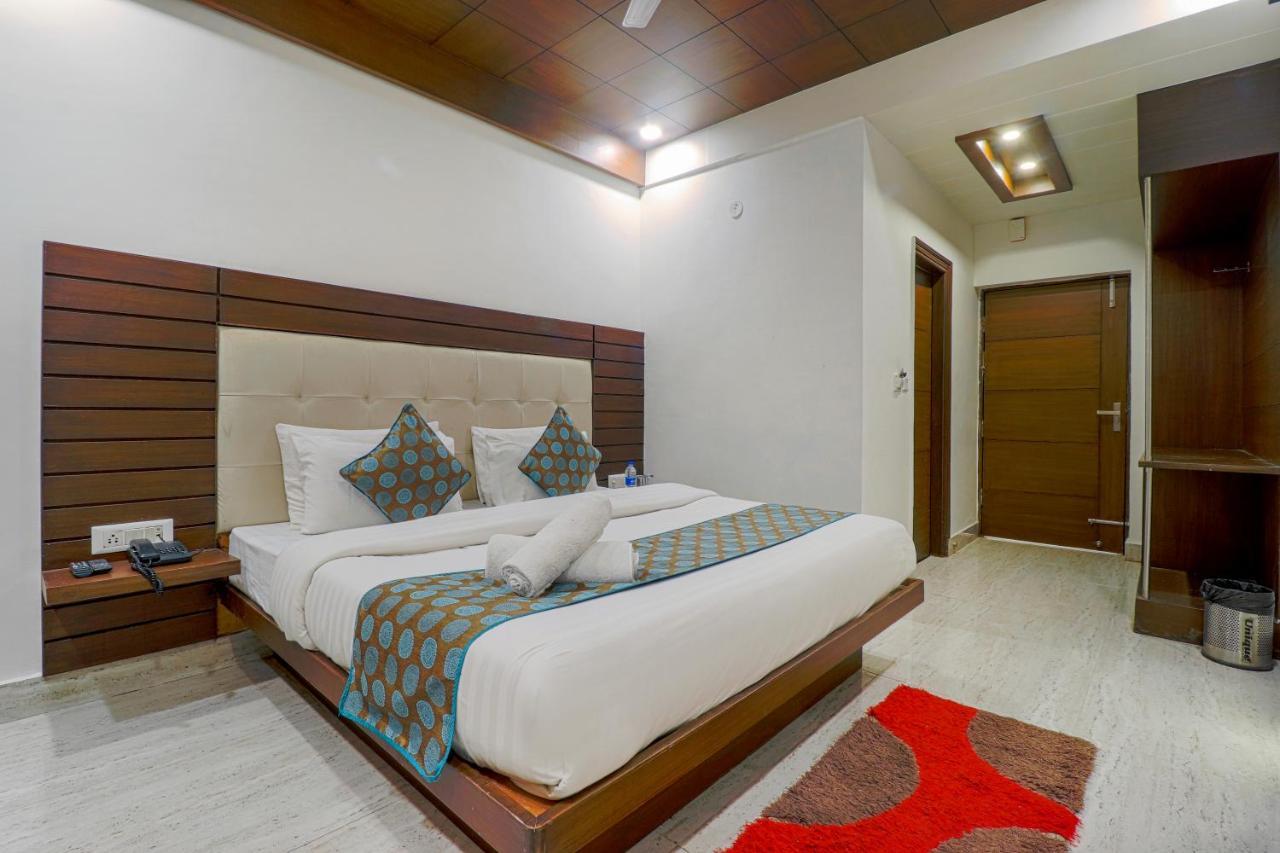 Silver Line By La Casa Hotel Mussoorie