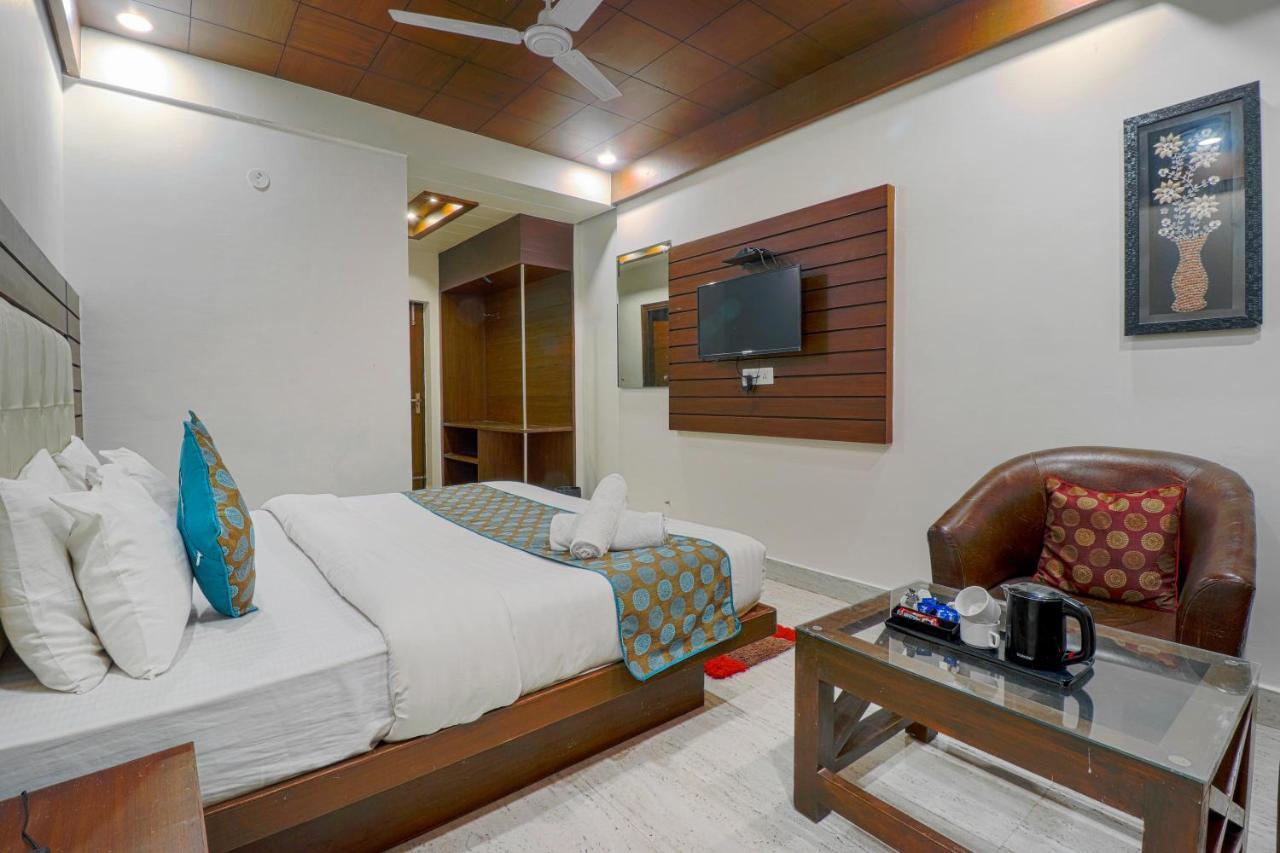 Silver Line By La Casa 3* Mussoorie