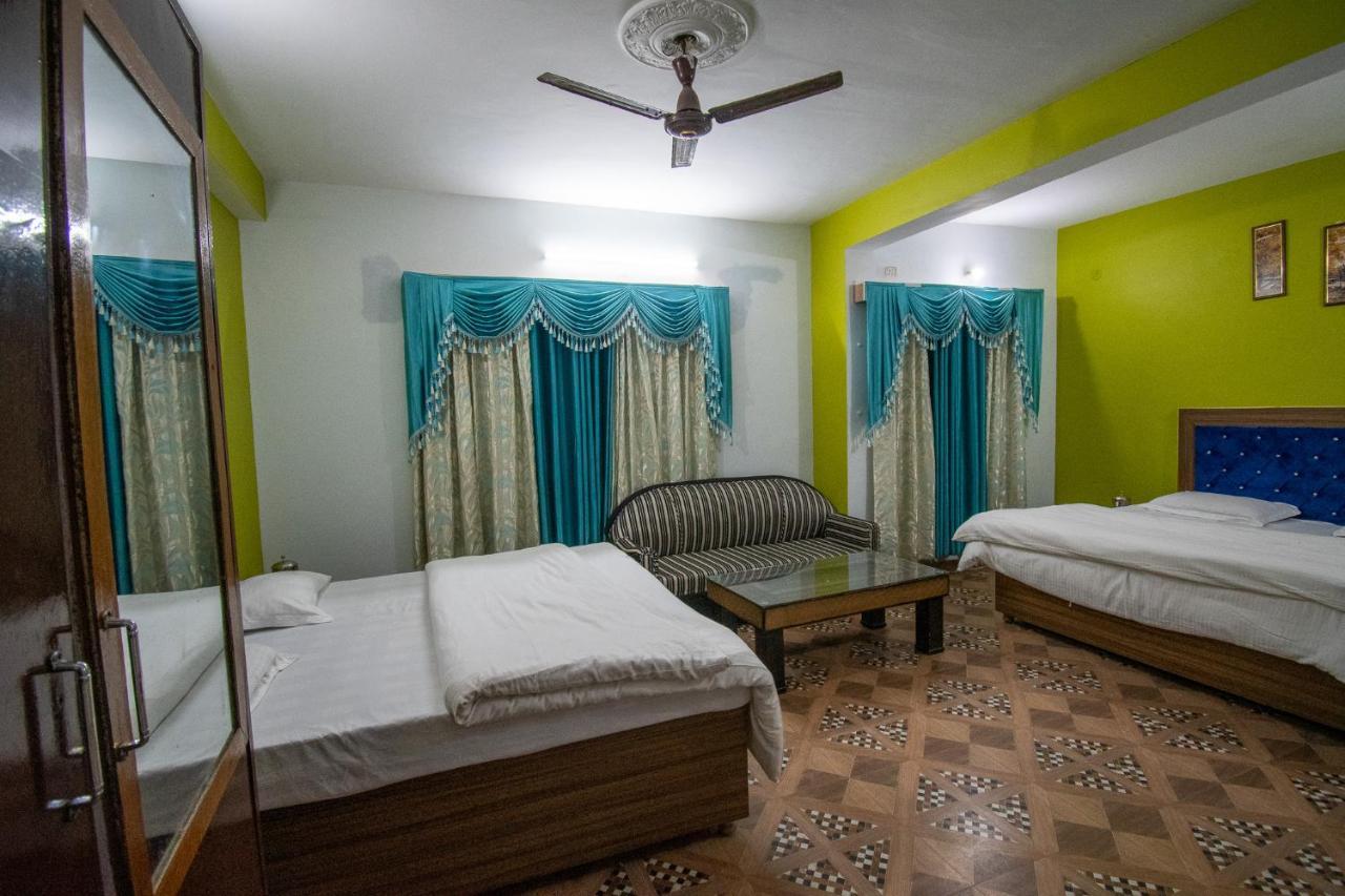 Hotel Irish Town 3*